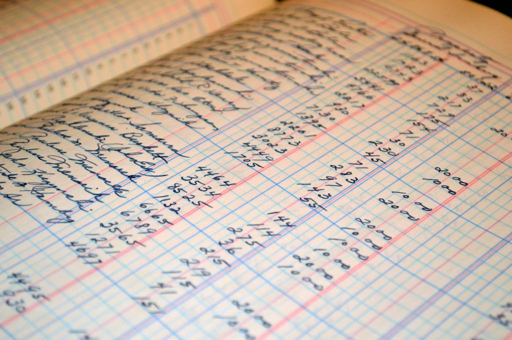 Analyse de données