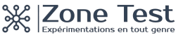 Zone Test - logo