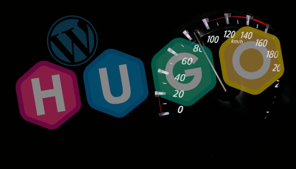 WordPress to Hugo